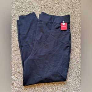 SPANX Black Women's Pants